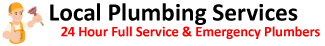Monterey CA 24 Hour Plumbers